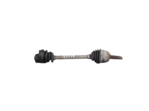 SEMIASSE ANTERIORE SINISTRO FIAT Panda 2° Serie (03>10)