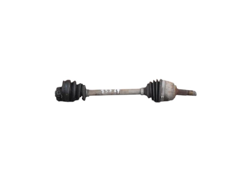 SEMIASSE ANTERIORE SINISTRO FIAT Panda 2° Serie (03>10)