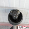 SEMIASSE ANTERIORE SINISTRO FIAT Panda 2° Serie (03>10)