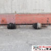 SEMIASSE ANTERIORE SINISTRO FIAT Panda 2° Serie (03>10)