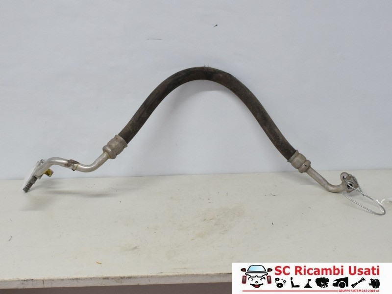 51807234 TUBO ARIA CONDIZIONATA FIAT Panda 2&deg; Serie benzina