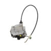 SERRATURA POSTERIORE SINISTRA FIAT Panda 2° Serie 51826987 (03>10)
