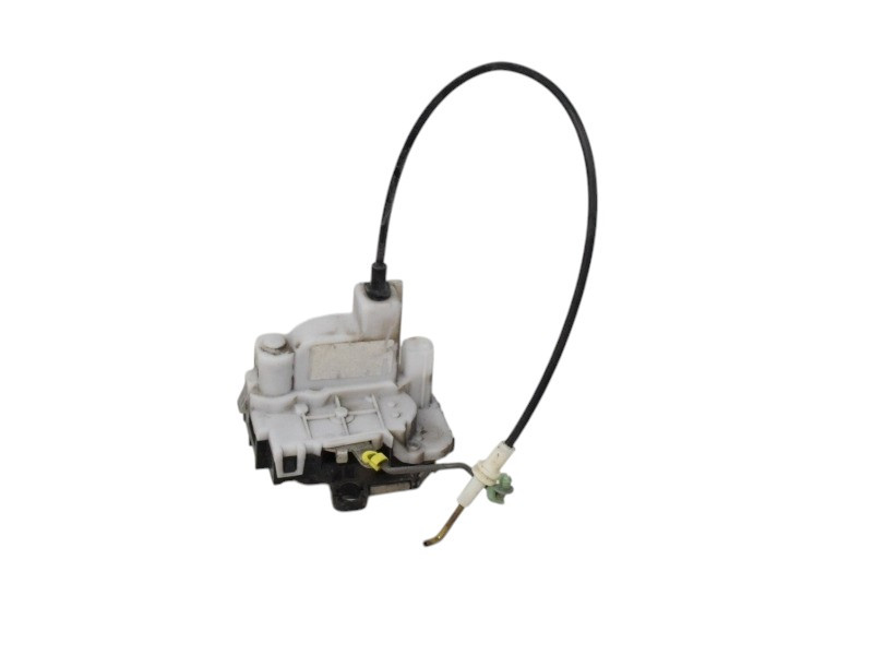 SERRATURA POSTERIORE SINISTRA FIAT Panda 2° Serie 51826987 (03>10)