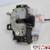 SERRATURA POSTERIORE SINISTRA FIAT Panda 2° Serie 51826987 (03>10)