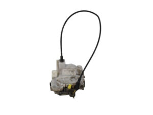 SERRATURA ANTERIORE DESTRA FIAT Panda 2° Serie 51917878 (03>10)
