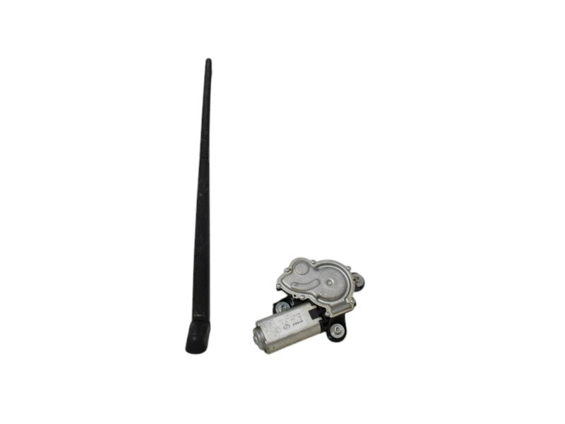 MOTORINO TERGICRISTALLO POSTERIORE FIAT Panda 2° Serie MS259600-7002 (03>10)
