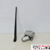 MOTORINO TERGICRISTALLO POSTERIORE FIAT Panda 2° Serie MS259600-7002 (03>10)