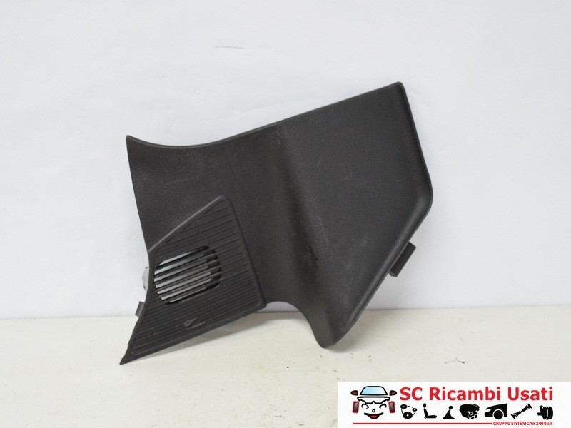 RIVESTIMENTO CRUSCOTTO FIAT Panda 2° Serie 735337226 (03>10)