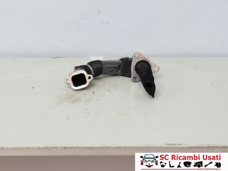 55222896 55222896 TUBO VALVOLA EGR ALFA ROMEO Giulietta Serie (940_) diesel