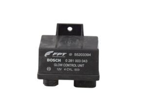 55203394 55203394 CENTRALINA PRERISCALDAMENTO CANDELETTE ALFA ROMEO Giulietta Serie (940_) diesel