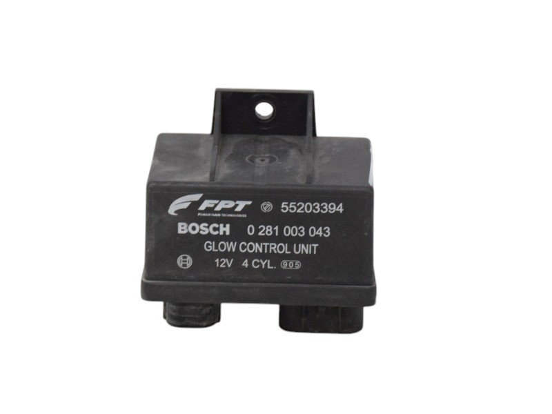 55203394 55203394 CENTRALINA PRERISCALDAMENTO CANDELETTE ALFA ROMEO Giulietta Serie (940_) diesel