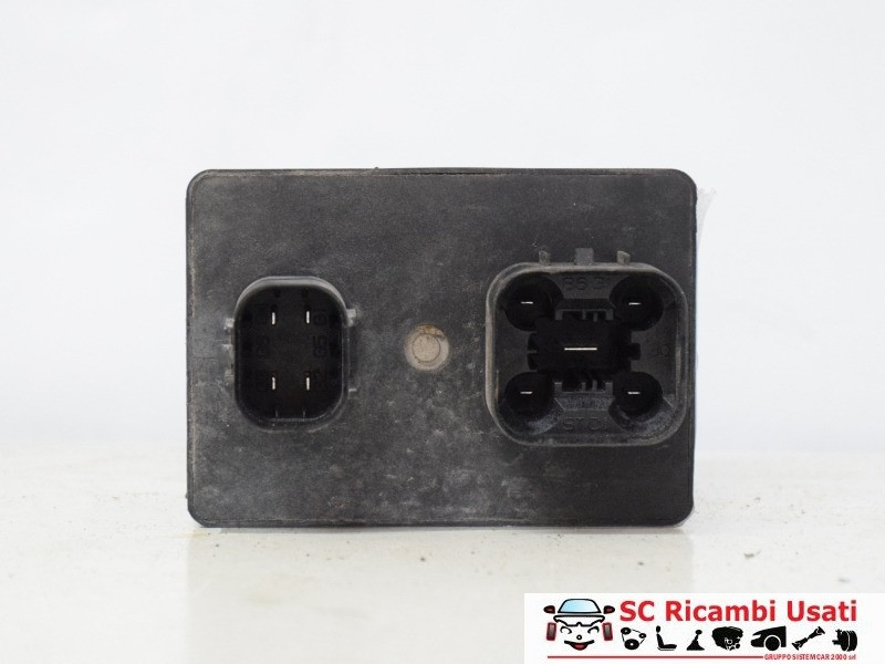55203394 55203394 CENTRALINA PRERISCALDAMENTO CANDELETTE ALFA ROMEO Giulietta Serie (940_) diesel