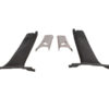 RIVESTIMENTO MONTANTE CENTRALE ALFA ROMEO Giulietta Serie (940_) (10>13)