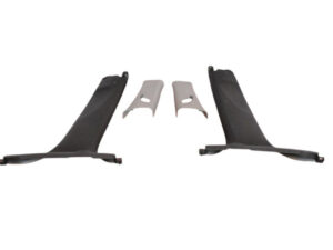 RIVESTIMENTO MONTANTE CENTRALE ALFA ROMEO Giulietta Serie (940_) (10>13)