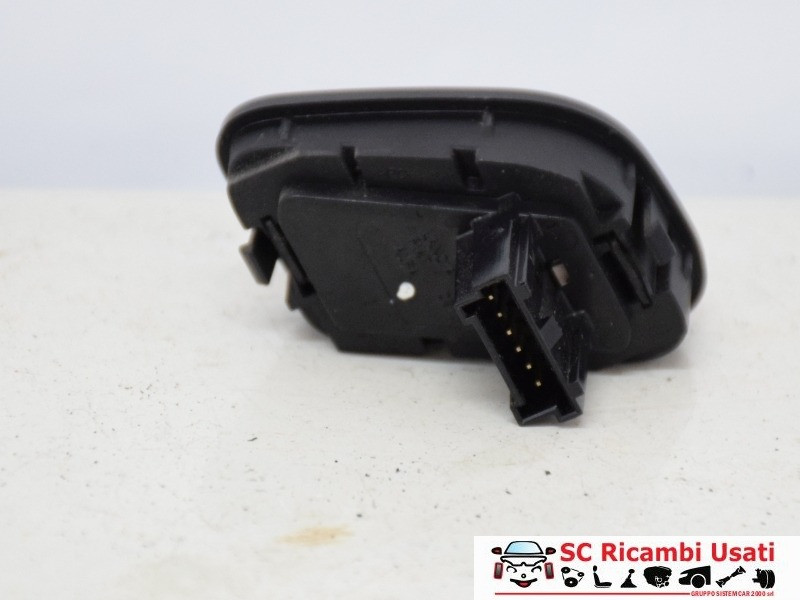 PULSANTE REGOLAZIONE ALTEZZA FARI ALFA ROMEO Giulietta Serie (940_) 156088495 (10>13)