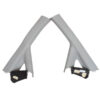 RIVESTIMENTO MONTANTE ANTERIORE SX E DX MERCEDES Viano Serie (639) (10>14)