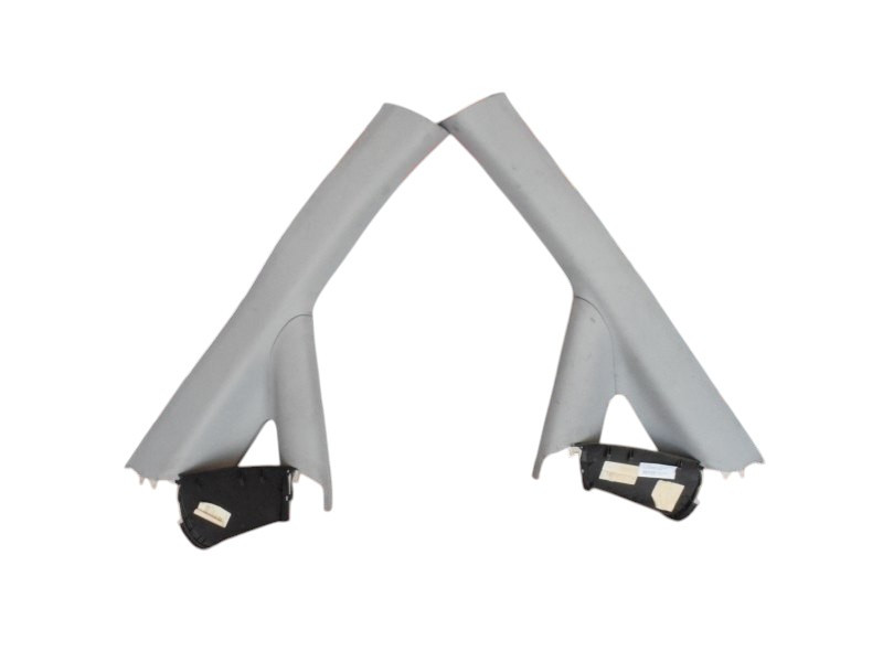 RIVESTIMENTO MONTANTE ANTERIORE SX E DX MERCEDES Viano Serie (639) (10>14)