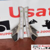 RIVESTIMENTO MONTANTE ANTERIORE SX E DX MERCEDES Viano Serie (639) (10>14)