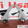 RIVESTIMENTO MONTANTE ANTERIORE SX E DX MERCEDES Viano Serie (639) (10>14)