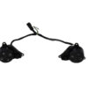 COMANDI AL VOLANTE MULTIFUNZIONE MERCEDES Viano Serie (639) A6398200138 (10>14)