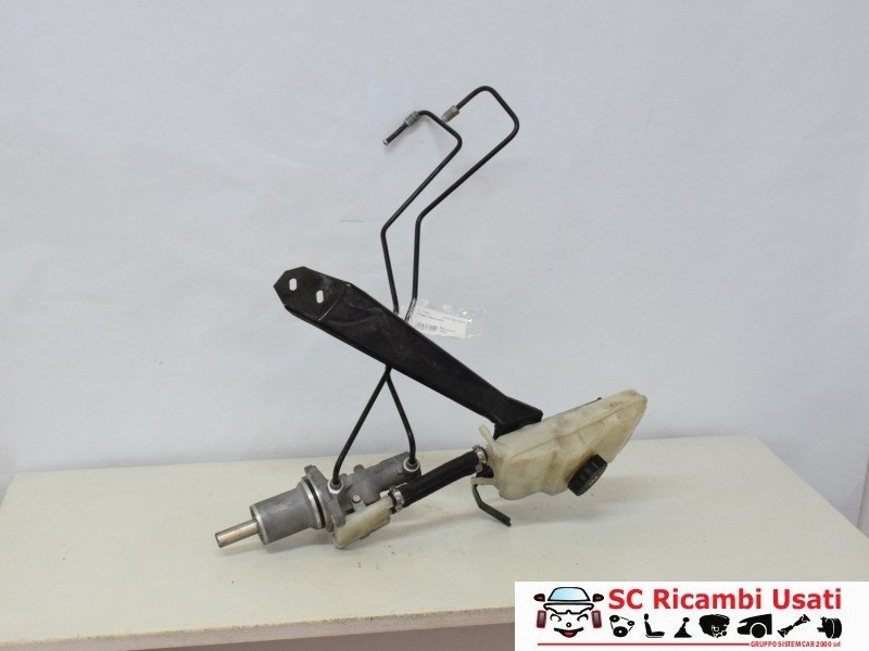 A6394300002 POMPA FRENI MERCEDES Viano Serie (639) diesel