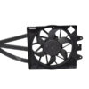 51764532 51764532 ELETTROVENTOLA FIAT Panda 2° Serie benzina