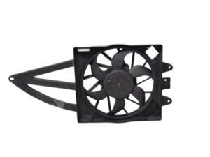 51764532 51764532 ELETTROVENTOLA FIAT Panda 2° Serie benzina