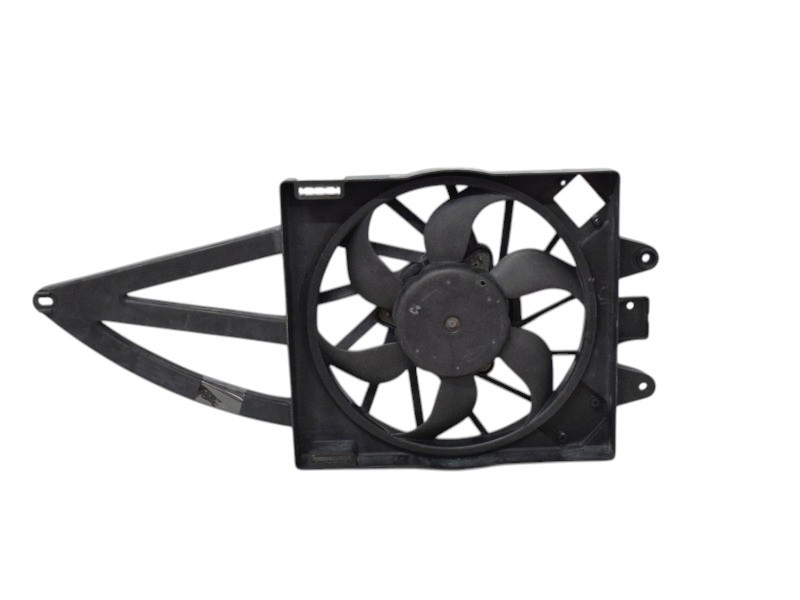 51764532 51764532 ELETTROVENTOLA FIAT Panda 2° Serie benzina