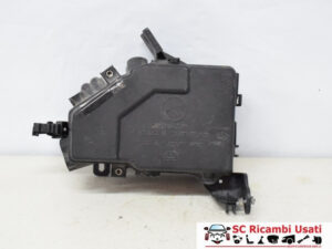 50514168 50514168 BOX CONTENITORE PORTA FUSIBILI ALFA ROMEO Giulietta Serie (940_) diesel