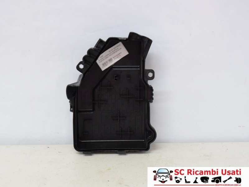 50514168 50514168 BOX CONTENITORE PORTA FUSIBILI ALFA ROMEO Giulietta Serie (940_) diesel