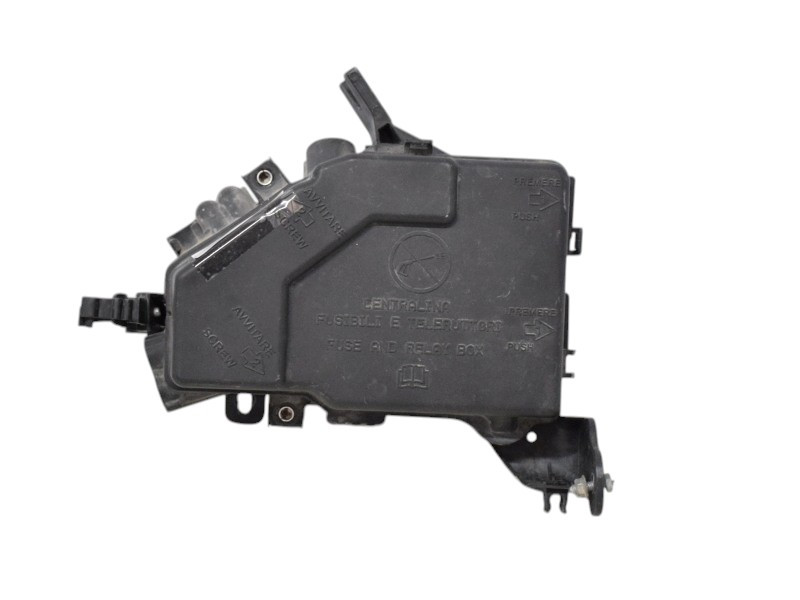 50514168 50514168 BOX CONTENITORE PORTA FUSIBILI ALFA ROMEO Giulietta Serie (940_) diesel