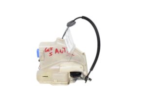 Serratura Anteriore Sinistra Vw Golf 5 3B1837015AB - 12177