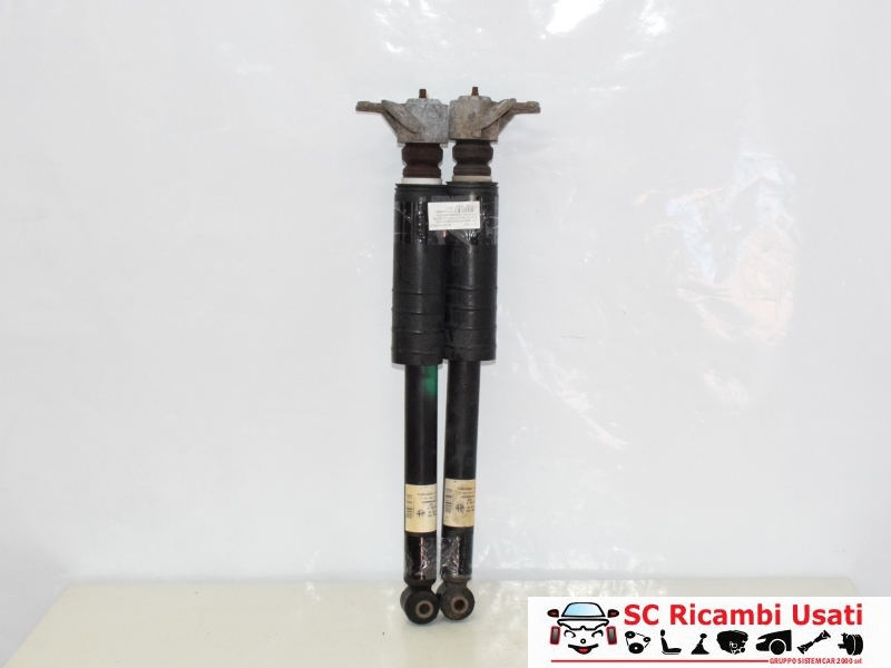 Ammortizzatori Posteriori Alfa Romeo Mito 50508841 50516724 - 13705