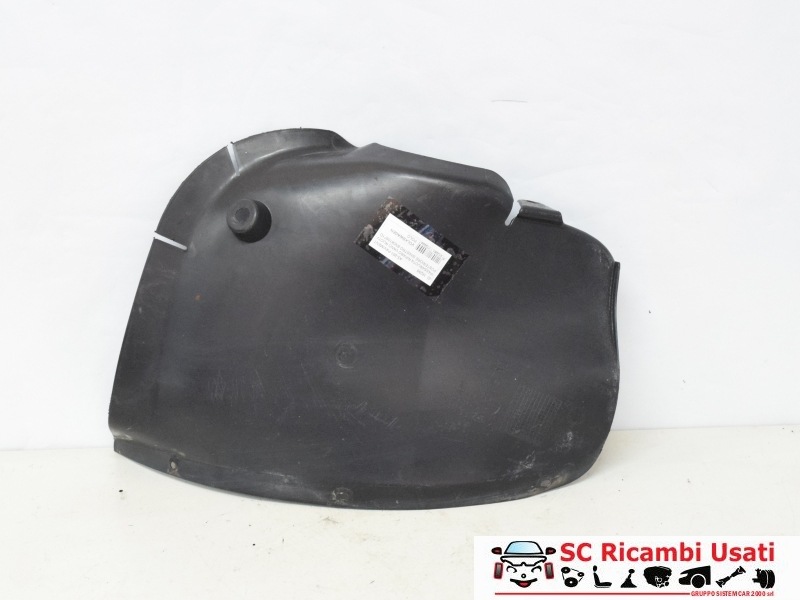 Passaruota Riparo Ruota Post Sx Volkswagen Polo 6N0810971D - 16256 Passaruota Riparo Ruota Post Sx Volkswagen Polo 6N0810971D - 16256