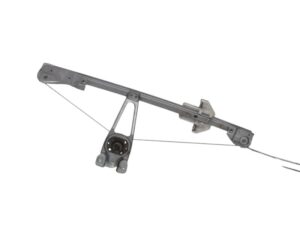 Alzavetro Posteriore Destro Polo 6N4839402C - 16258