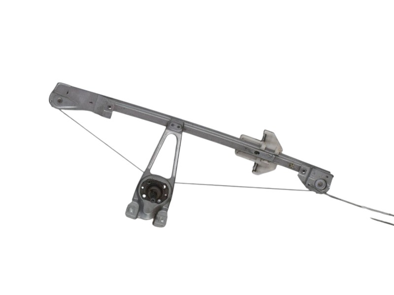 Alzavetro Posteriore Destro Polo 6N4839402C - 16258