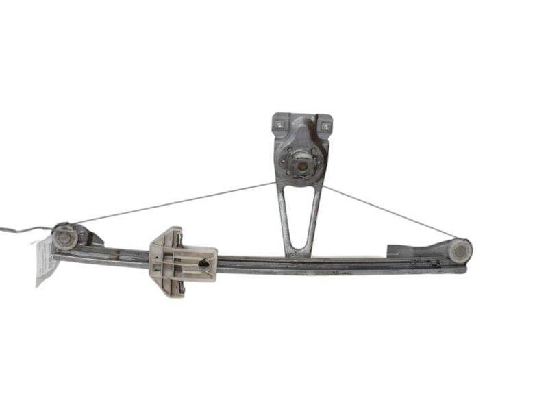 Alzavetro Posteriore Sinistro Polo 6N4839401C - 16259