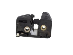 Serratura Portellone Volkswagen Polo 6X0827505A - 16260