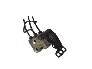Valvola Ripartitore Di Frenata Abs Volkswagen Polo 6X0812151 - 16262