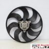Ventola Radiatore Fiat Punto Evo 1.3 Multijet M13005200 500.0649 - 16370 Ventola Radiatore Fiat Punto Evo 1.3 Multijet M13005200 500.0649 - 16370
