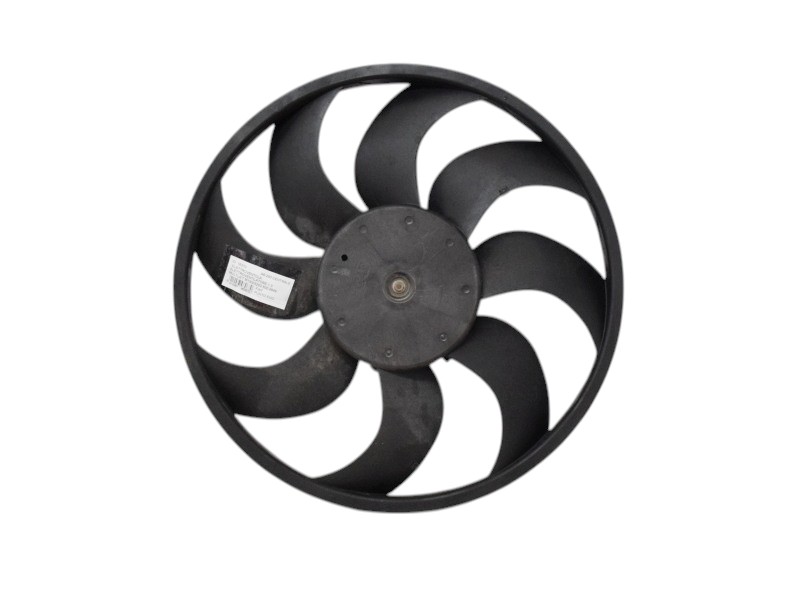 Ventola Radiatore Fiat Punto Evo 1.3 Multijet M13005200 500.0649 - 16370 Ventola Radiatore Fiat Punto Evo 1.3 Multijet M13005200 500.0649 - 16370