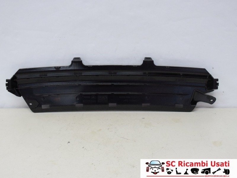 Riparo Paraurti Posteriore Mercedes Classe C W205 A2058851524 - 16374 Riparo Paraurti Posteriore Mercedes Classe C W205 A2058851524 - 16374