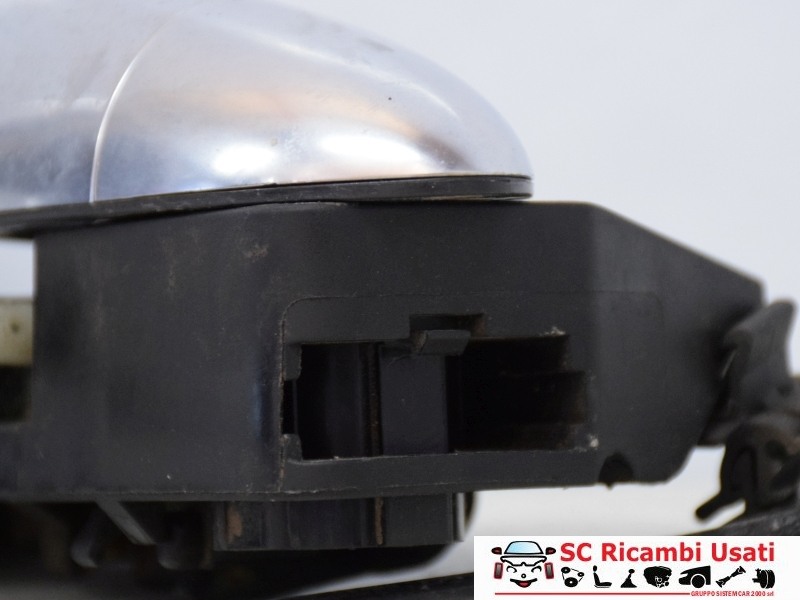 Maniglia Anteriore Destra Giulietta 156099954 - 16380