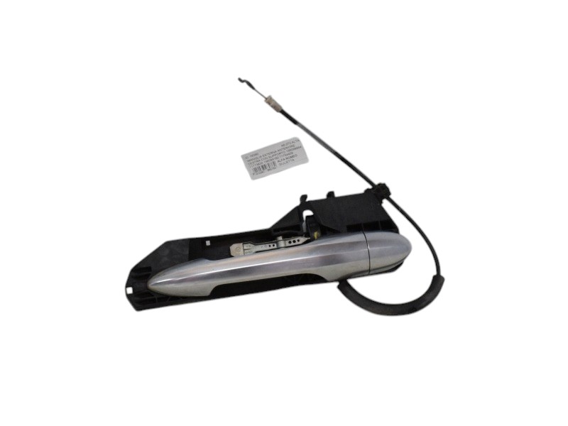 Maniglia Anteriore Destra Giulietta 156099954 - 16380