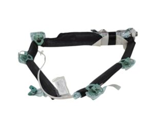 Airbag Tendina Sinistra Alfa Romeo Giulietta 52003600 SHI2-70V312 - 16381