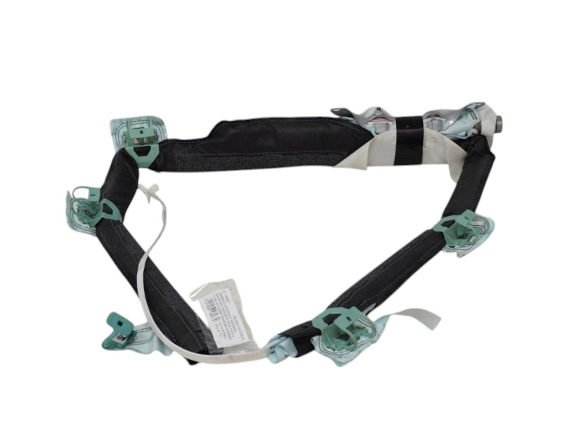 Airbag Tendina Sinistra Alfa Romeo Giulietta 52003600 SHI2-70V312 - 16381