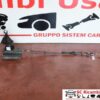 Leva Cambio Alfa Romeo Giulietta 463136320 55227192 - 16397 Leva Cambio Alfa Romeo Giulietta 463136320 55227192 - 16397