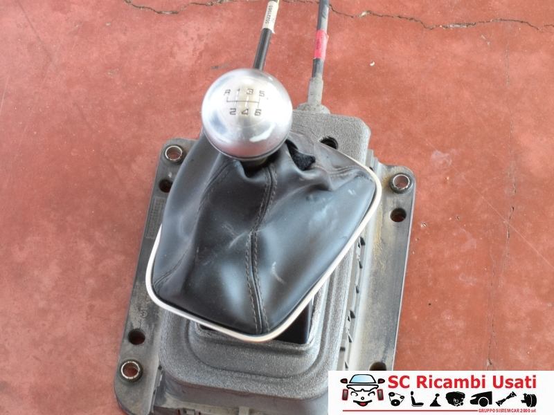 Leva Cambio Alfa Romeo Giulietta 463136320 55227192 - 16397