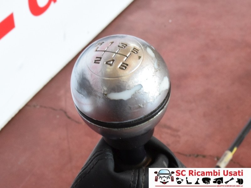 Leva Cambio Alfa Romeo Giulietta 463136320 55227192 - 16397