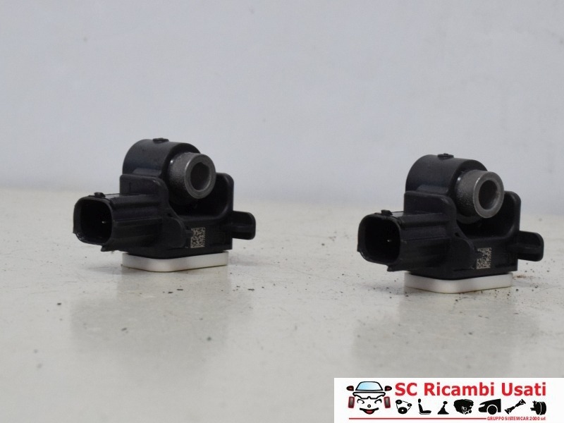 Sensore Airbag Alfa Romeo Giulietta 50509587 - 16405